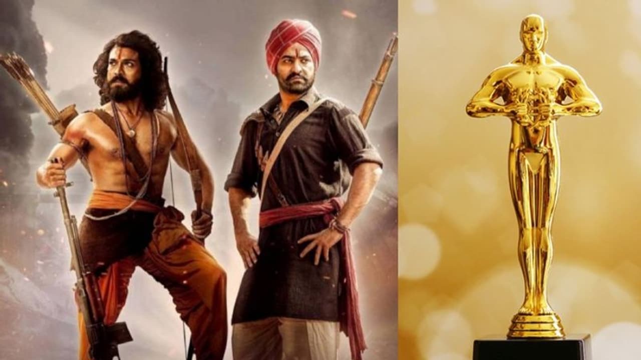 ഓസ്കര് നേട്ടത്തിലേക്ക് അടുത്ത് ആര്ആര്ആര്; ഫൈനല് നോമിനേഷനുകള് പ്രഖ്യാപിച്ചു ഓസ്കര് നേട്ടത്തിലേക്ക് അടുത്ത് ആര്ആര്ആര്; ഫൈനല് നോമിനേഷനുകള് പ്രഖ്യാപിച്ചു