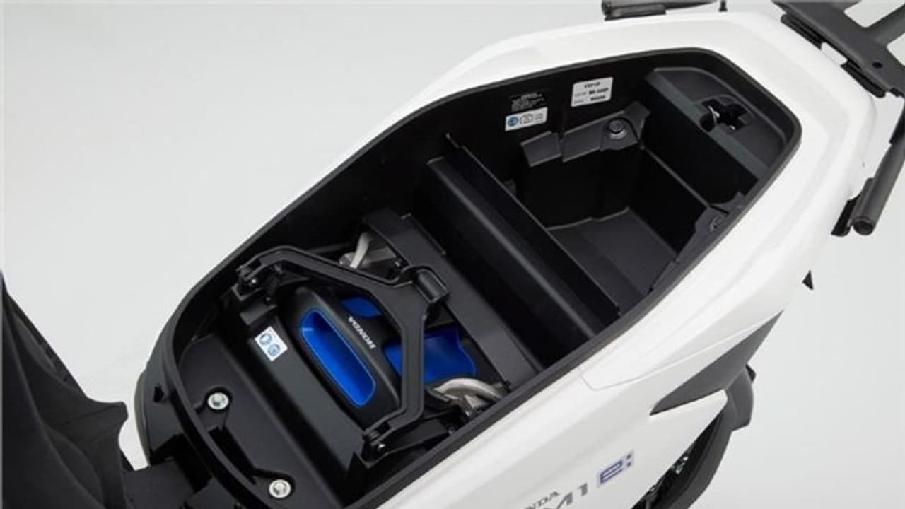 ഇലക്ട്രിക് സ്കൂട്ടറുകൾ പുറത്തിറക്കാൻ ഹോണ്ടയും സുസുക്കിയും ഇലക്ട്രിക് സ്കൂട്ടറുകൾ പുറത്തിറക്കാൻ ഹോണ്ടയും സുസുക്കിയും