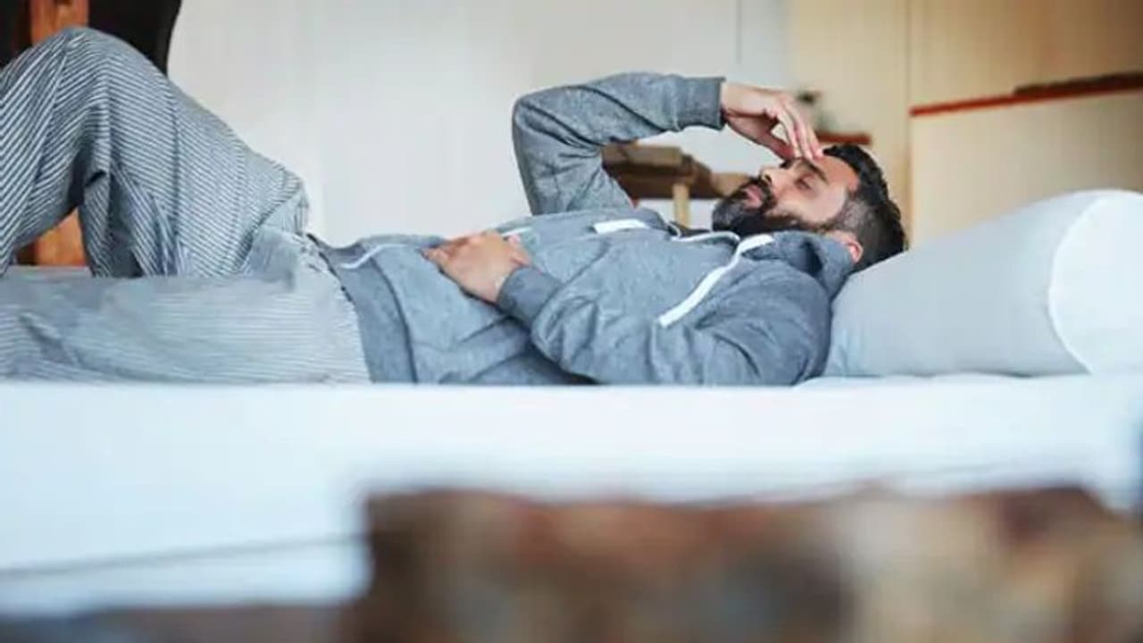 നന്നായി ഉറങ്ങിയില്ലെങ്കിലും സ്ട്രെസ് ഉണ്ടെങ്കിലും ഷുഗര്‍ കൂടുമോ? 