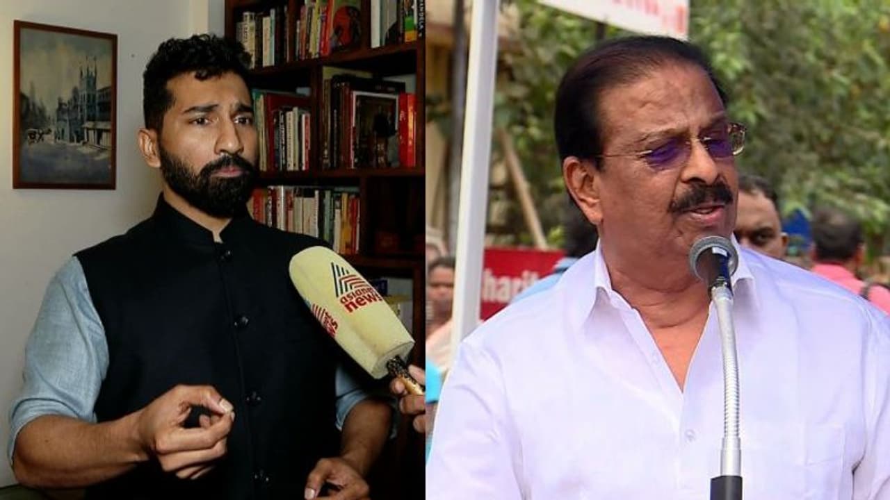 ബിബിസി ഡോക്യുമെൻ്ററി: അനിൽ ആൻ്റണിയുടെ പ്രസ്താവന തള്ളി കെ.സുധാകരൻ 