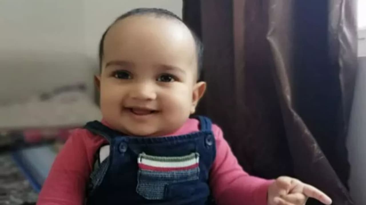 മലയാളി ദമ്പതികളുടെ രണ്ടര വയസുള്ള മകന്‍ ബഹ്റൈനില്‍ നിര്യാതനായി