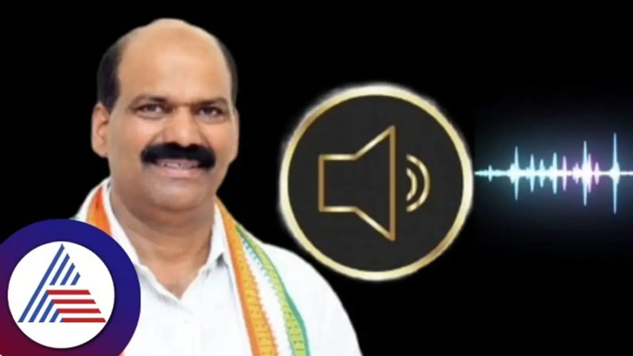 Chikkamagaluru: ಅಯೋಧ್ಯೆ, ಬಾಬ್ರಿ ಮಸೀದಿ ವಿಚಾರ;ಮತ್ತೆ ನಾಲಗೆ ಹರಿಬಿಟ್ಟ ಕಾಂಗ್ರೆಸ್ ಶಾಸಕ!