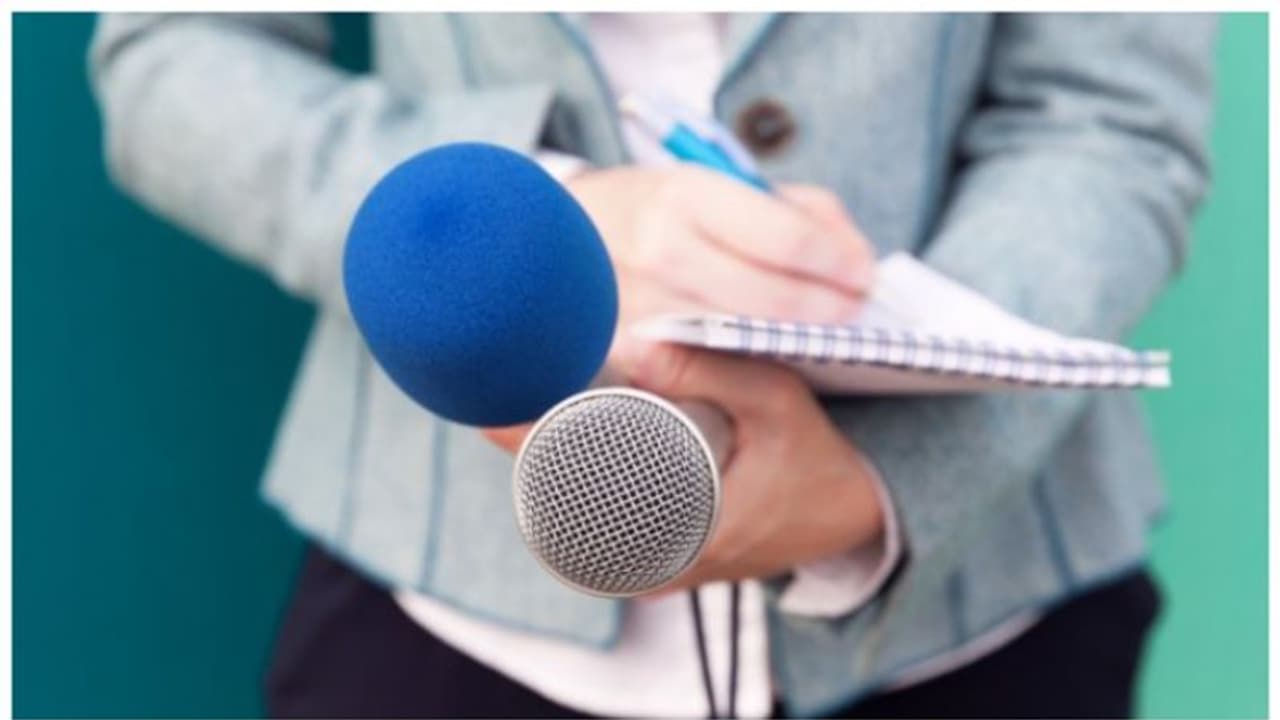 റോട്ടറി വിമന് ജേര്ണലിസ്റ്റ് അവാര്ഡ് 2022 ന് എന്ട്രികള് ക്ഷണിച്ചു; അവസാന തിയ്യതി ഫെബ്രുവരി 10 റോട്ടറി വിമന് ജേര്ണലിസ്റ്റ് അവാര്ഡ് 2022 ന് എന്ട്രികള് ക്ഷണിച്ചു; അവസാന തിയ്യതി ഫെബ്രുവരി 10