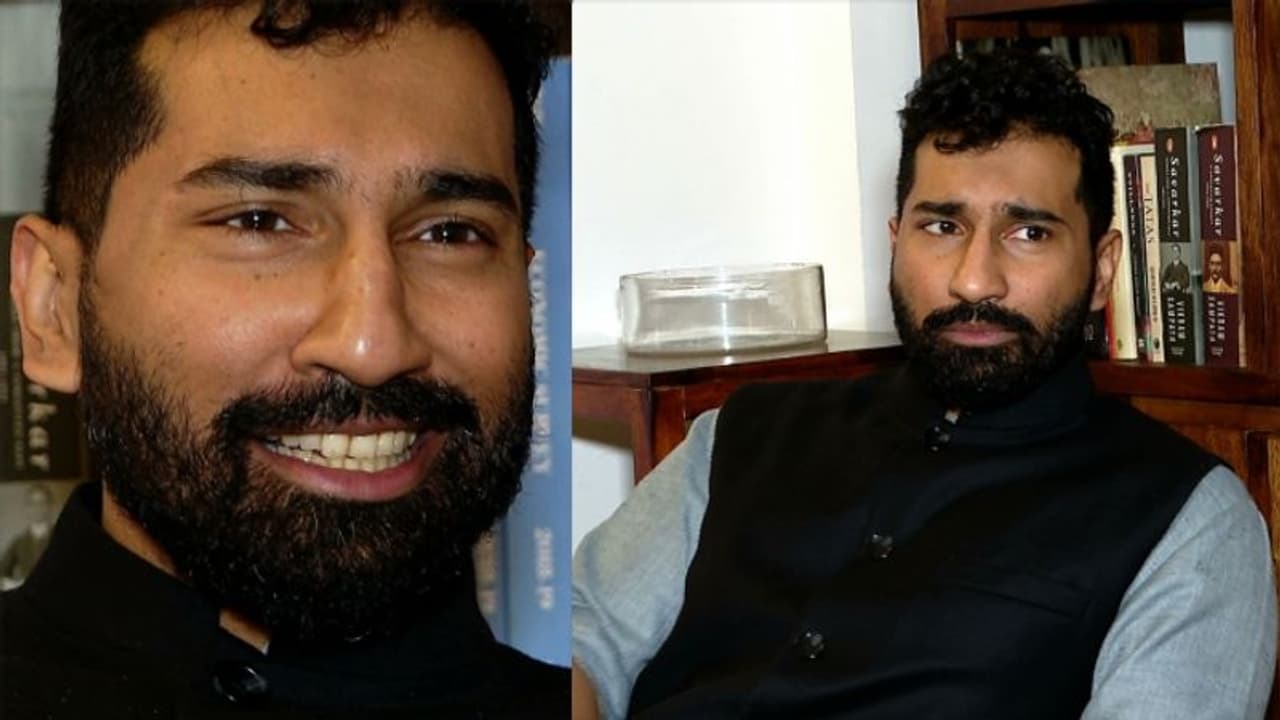 ഡോക്യുമെൻ്ററി വിവാദത്തിന് പിന്നാലെ പാര്‍ട്ടി പദവികൾ രാജിവച്ച് അനിൽ ആൻ്റണി 