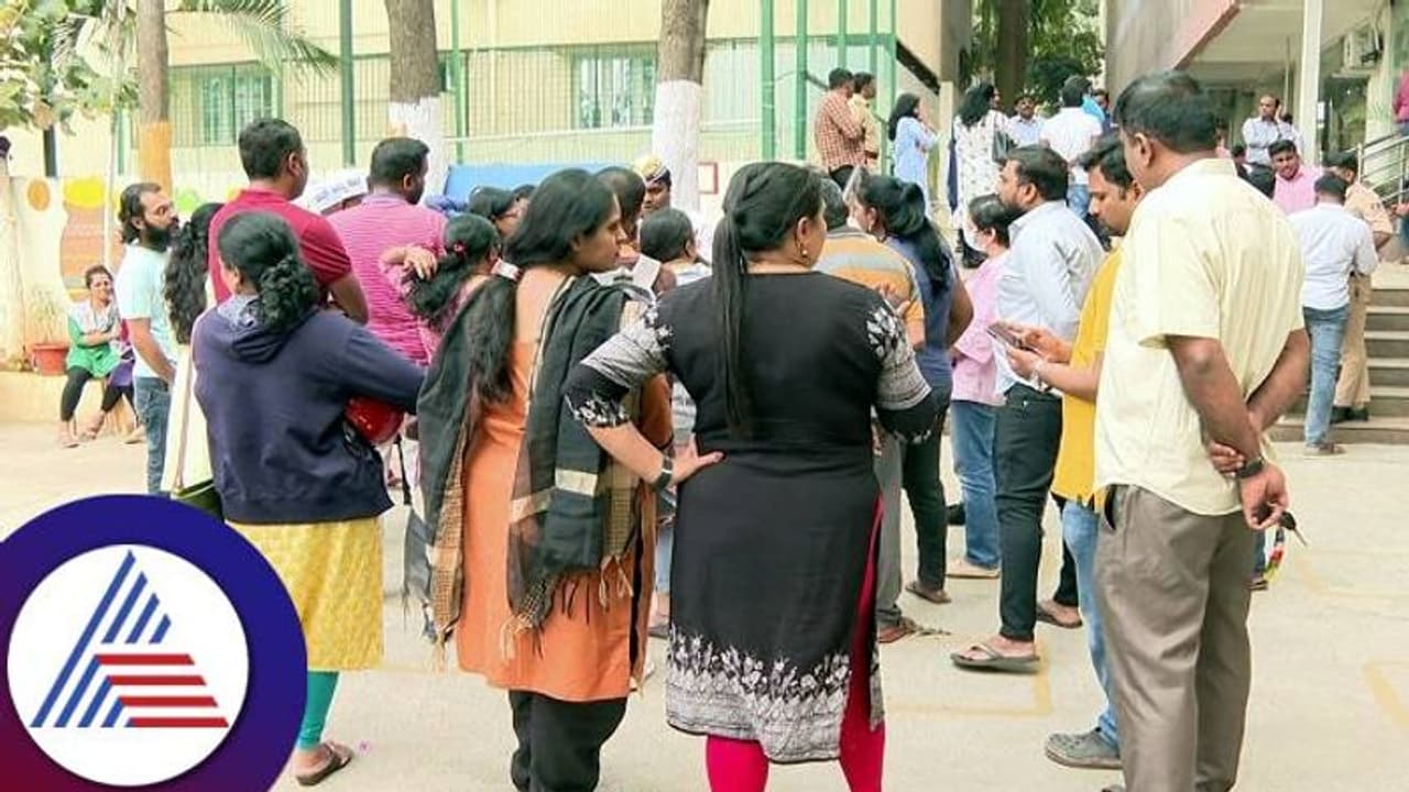 ಬೆಂಗಳೂರು: ಆರ್ಕಿಡ್ಸ್ ವಿರುದ್ಧ ಸಿಬಿಎಸ್ಇ ವಂಚನೆ ಆರೋಪ..! ಬೆಂಗಳೂರು: ಆರ್ಕಿಡ್ಸ್ ವಿರುದ್ಧ ಸಿಬಿಎಸ್ಇ ವಂಚನೆ ಆರೋಪ..!