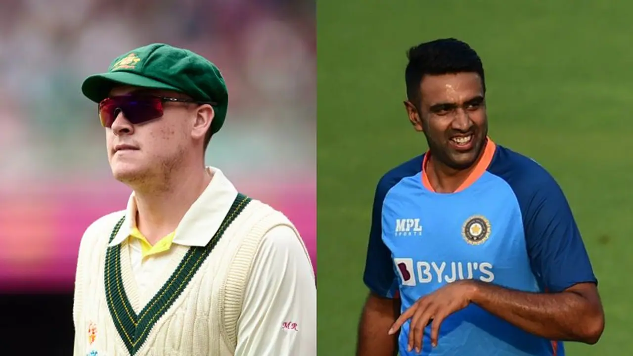 IND vs AUS 2022 23: Matt Renshaw reveals how Australia can tackle the Ravichandran Ashwin problem