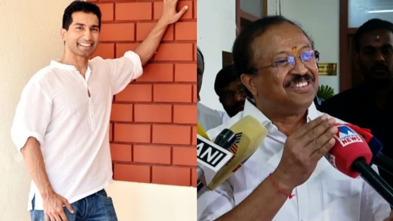 'ഐടി ആക്ട് പ്രകാരം നിരോധിച്ച ഡോക്യുമെന്‍ററി പ്രദർശിപ്പിക്കാൻ കേരള സർക്കാർ കൂട്ടുനിൽക്കുന്നു' വി മുരളീധരന്‍