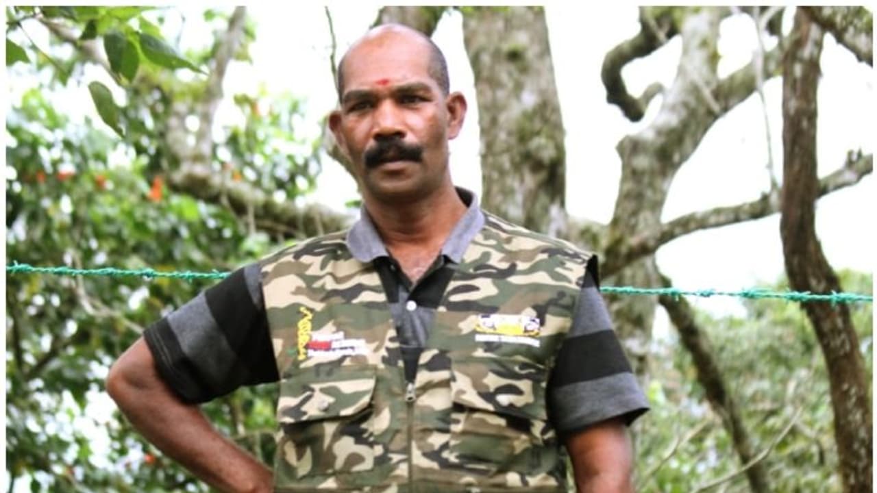 കാട്ടാന ആക്രമണത്തിൽ മരിച്ച ശക്തിവേലിന്റെ കുടുംബത്തിന് 15 ലക്ഷം രൂപ നഷ്ടപരിഹാരം 