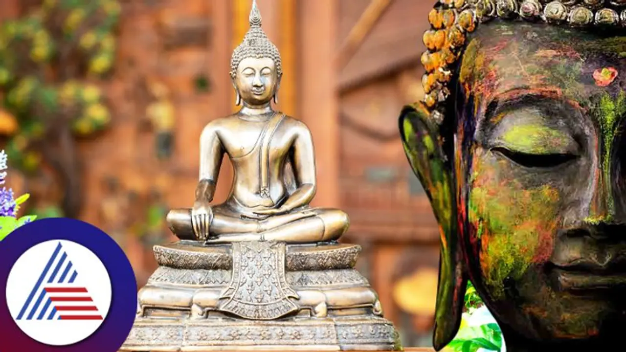 ಅಸ್ಪೃಶ್ಯರು ಯಾರು? ತನ್ನ ಶಿಷ್ಯನೊಬ್ಬನನ್ನು ಅಸ್ಪೃರ್ಶ್ಯ ಎಂದು ಬುದ್ಧ ಹೇಳಿದ್ದೇಕೆ?