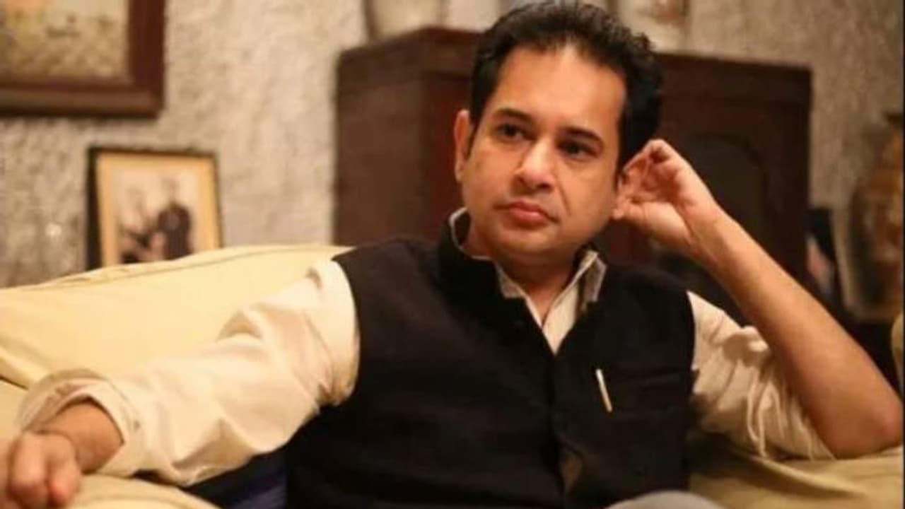 ത്രിപുരയിൽ ഓപ്പറേഷൻ താമരയെന്ന് സംശയം, നേതാക്കളുമായി ബന്ധപ്പെടാൻ കഴിയുന്നില്ലെന്ന് പ്രദ്യുത് ദേവ് ബർമൻ