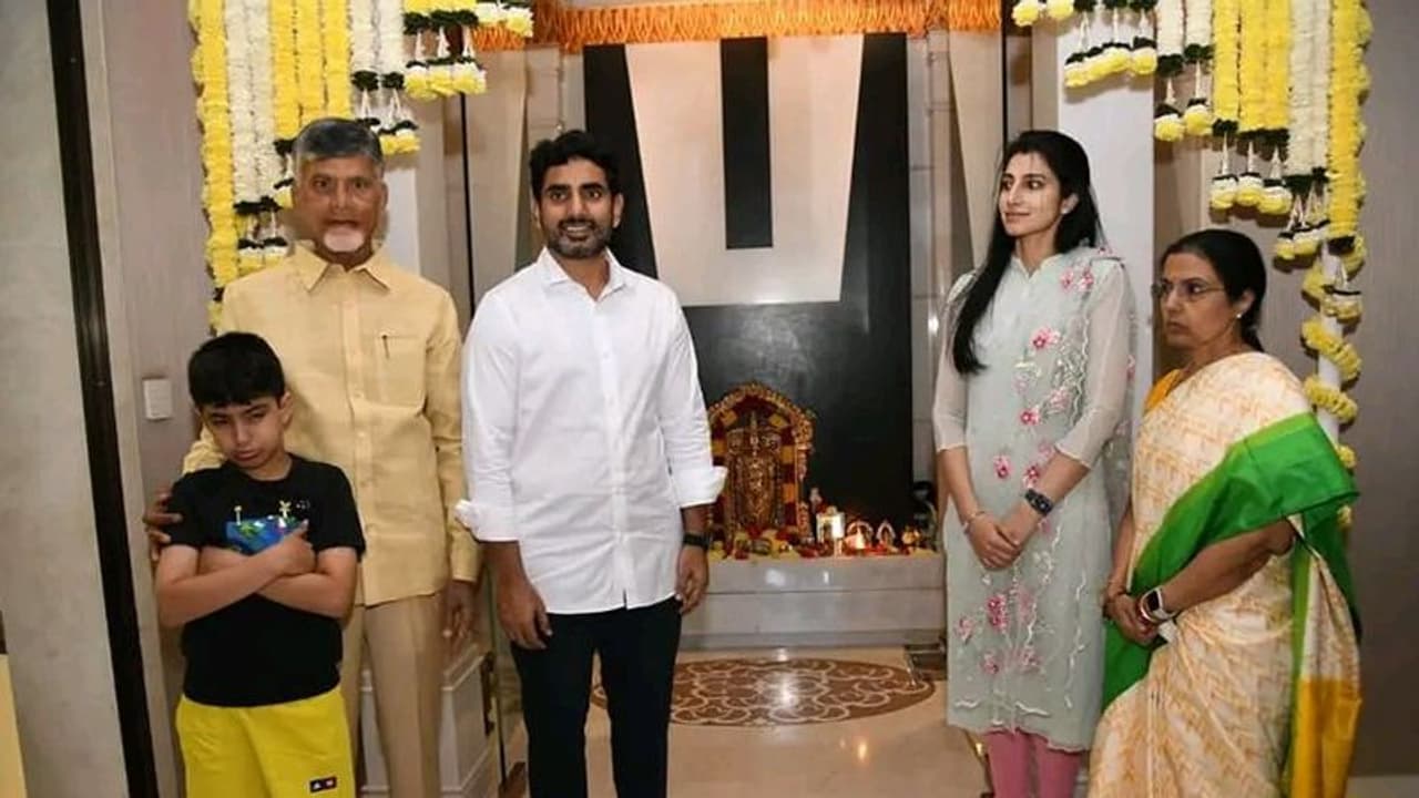 మంగళగిరి అసెంబ్లీ ఎన్నికల ఫలితాలు 2024 