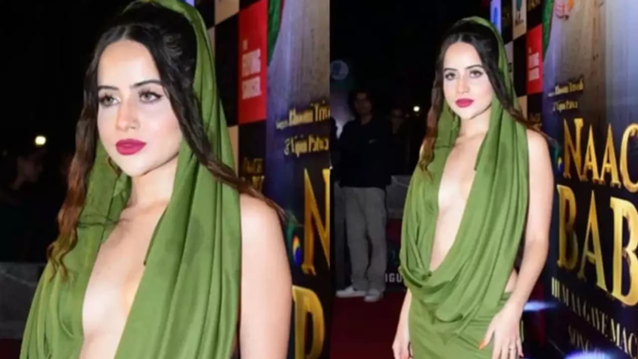 Uorfi Javed Facing Difficulty To Finding Rental Home