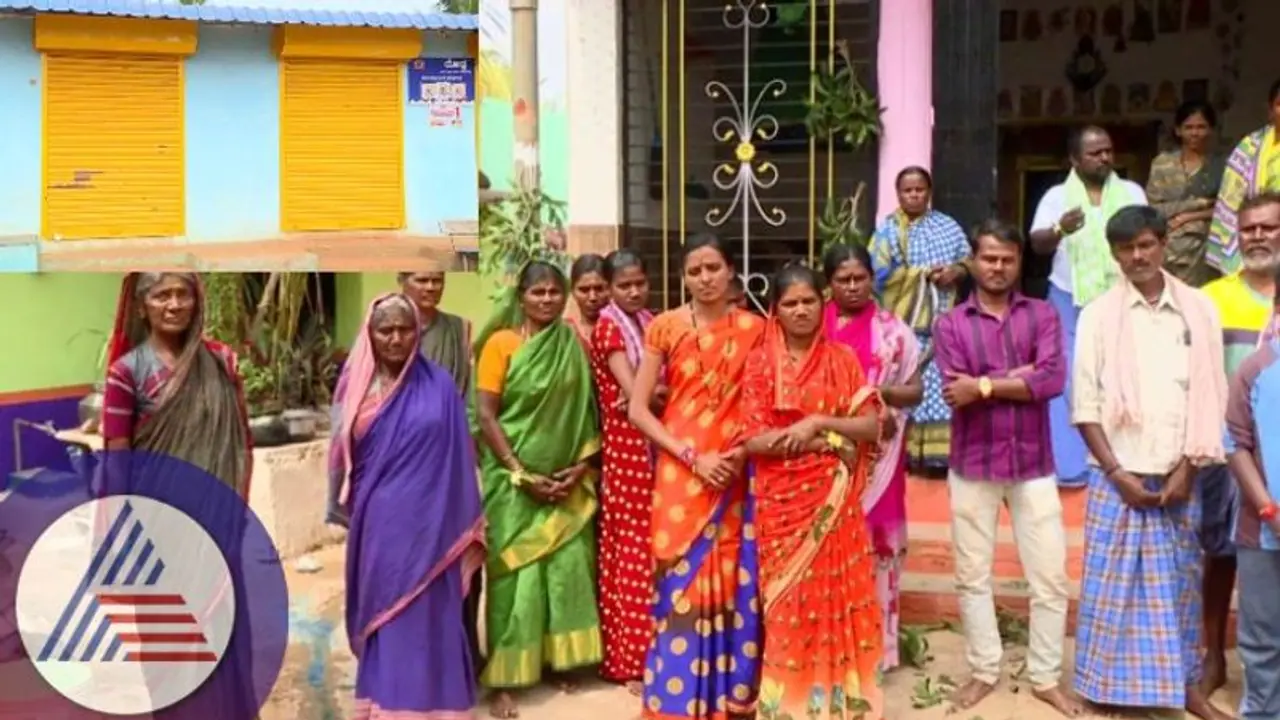 ದಲಿತರಿಗೆ ದೇವಸ್ಥಾನ ಪ್ರವೇಶ ನಿರಾಕರಣೆ: ಸಂವಿಧಾನ ಜಾರಿಗೊಂಡು 74 ವರ್ಷವಾದರೂ ಅಸ್ಪೃಶ್ಯತೆ ಜೀವಂತ