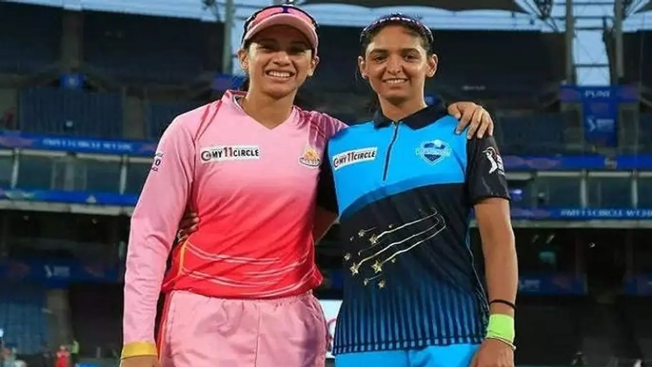 വനിതാ ഐപിഎല്‍ ക്രിക്കറ്റില്‍ മാറ്റം കൊണ്ടുവരും; പിന്തുണയുമായി ഓസ്‌ട്രേലിയന്‍ താരം