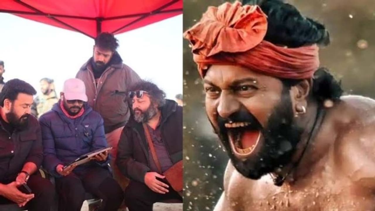 ಮೋಹನ್‌ಲಾಲ್‌ ಜೊತೆ ನಟಿಸೋ ಆಫರ್‌ನ ರಿಷಬ್ ಶೆಟ್ಟಿ‌ ತಿರಸ್ಕರಿಸಿದ್ಯಾಕೆ?