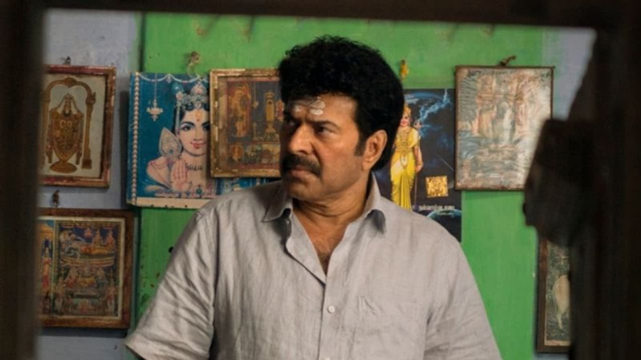 'ലോക്കല്‍ ഈസ് ഇന്‍റര്‍നാഷണല്‍'; യുകെ, ഓസ്ട്രേലിയ റിലീസിന് നന്‍പകല്‍