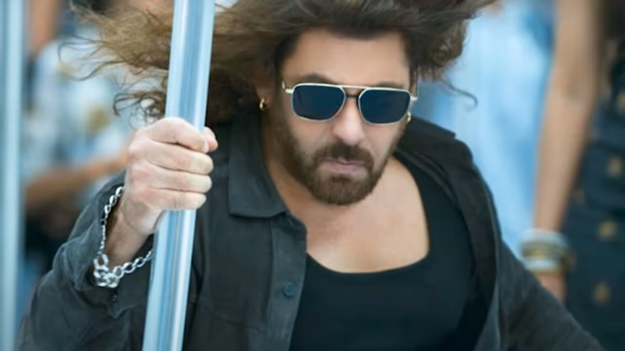 Salman Khan's Kisi Ka Bhai Kisi Ki Jaan teaser leaves audiences ecstatic