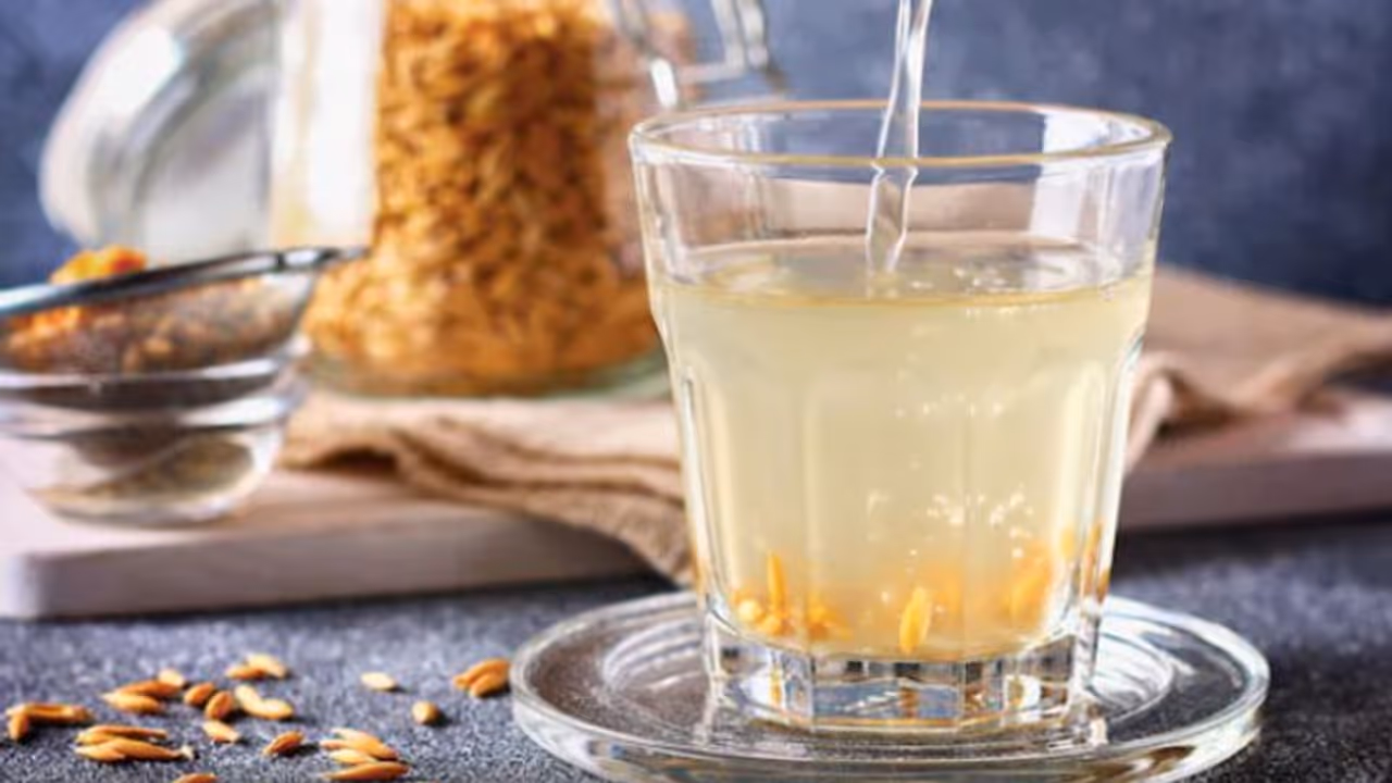 കൊളസ്ട്രോള് കുറയ്ക്കാന് വെറുംവയറ്റില് കുടിക്കാം ഈ പാനീയം... കൊളസ്ട്രോള് കുറയ്ക്കാന് വെറുംവയറ്റില് കുടിക്കാം ഈ പാനീയം...