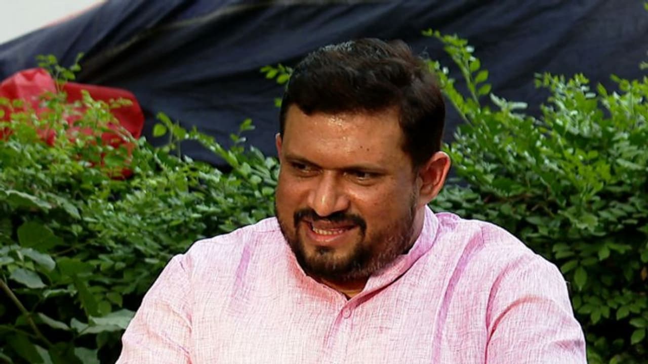 'സുപ്രീം കോടതിയിൽ നിന്ന് അനുകൂലമായ ഉത്തരവ് ലഭിക്കുമെന്നാണ് പ്രതീക്ഷ'; മുൻ ലക്ഷദ്വീപ് എംപി മുഹമ്മദ് ഫൈസൽ