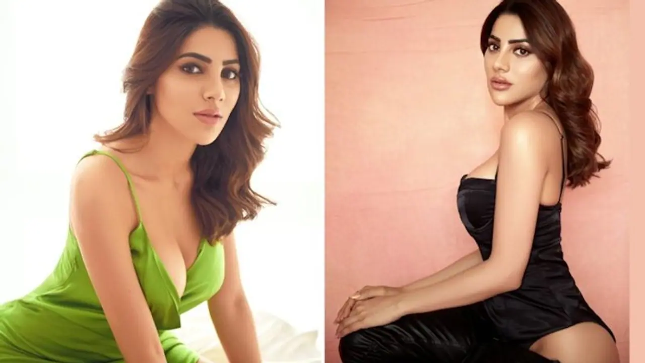 'Was going through phase of despair...' Nikki Tamboli open up on Bollywood projects 'Was going through phase of despair...' Nikki Tamboli open up on Bollywood projects