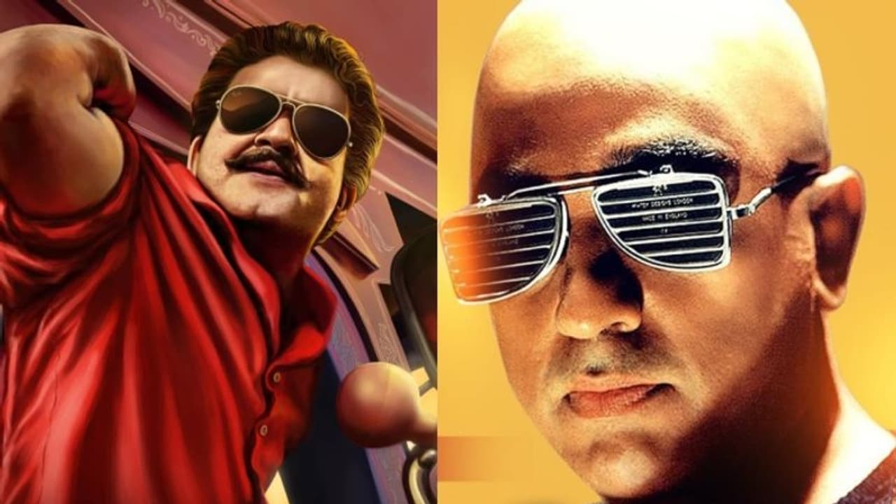 'ആടുതോമ'യ്ക്കു പിന്നാലെ 'ആളവന്താനും' തിയറ്ററുകളിലേക്ക്; കമല്‍ ഹാസന്‍ ചിത്രത്തിനും റീമാസ്റ്ററിംഗ്