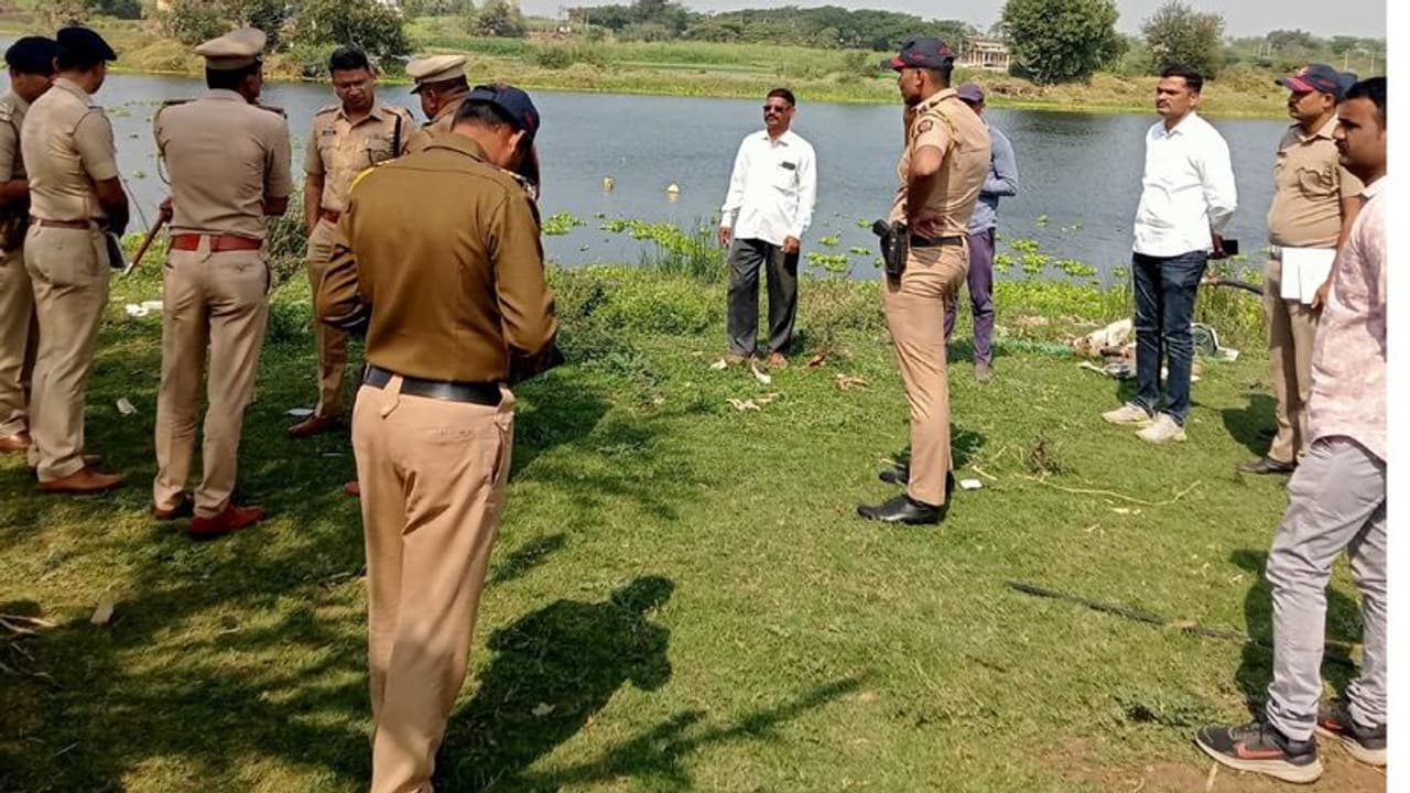 കുടുംബത്തിലെ ഏഴുപേരെ മരിച്ച നിലയിൽ കണ്ട സംഭവം കൂട്ട ആത്മഹത്യയല്ല, കൂട്ടക്കൊലപാതകം; സത്യം പുറത്ത് 