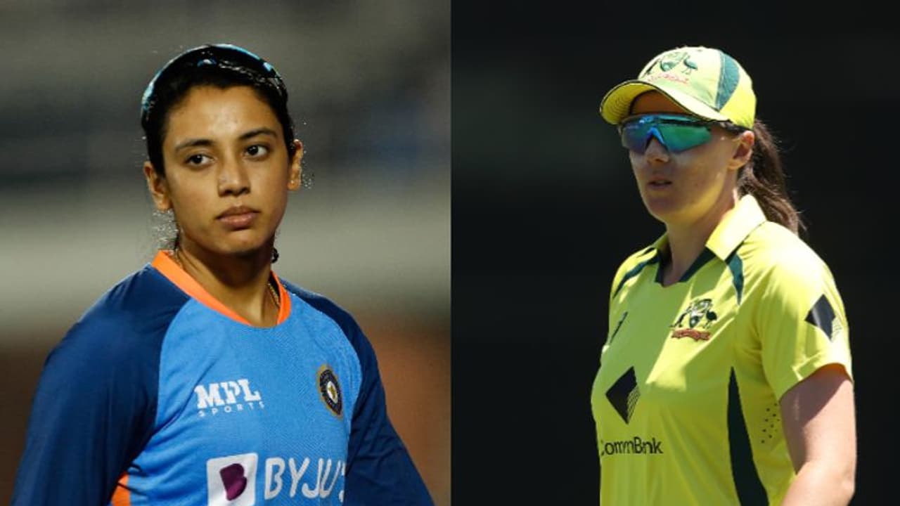 സ്മൃതി മന്ഥാനയ്ക്ക് നിരാശ; 2022ലെ മികച്ച വനിതാ ടി20 താരത്തിനുള്ള പുരസ്കാരം ഓസ്ട്രേലിയയിലേക്ക് സ്മൃതി മന്ഥാനയ്ക്ക് നിരാശ; 2022ലെ മികച്ച വനിതാ ടി20 താരത്തിനുള്ള പുരസ്കാരം ഓസ്ട്രേലിയയിലേക്ക്