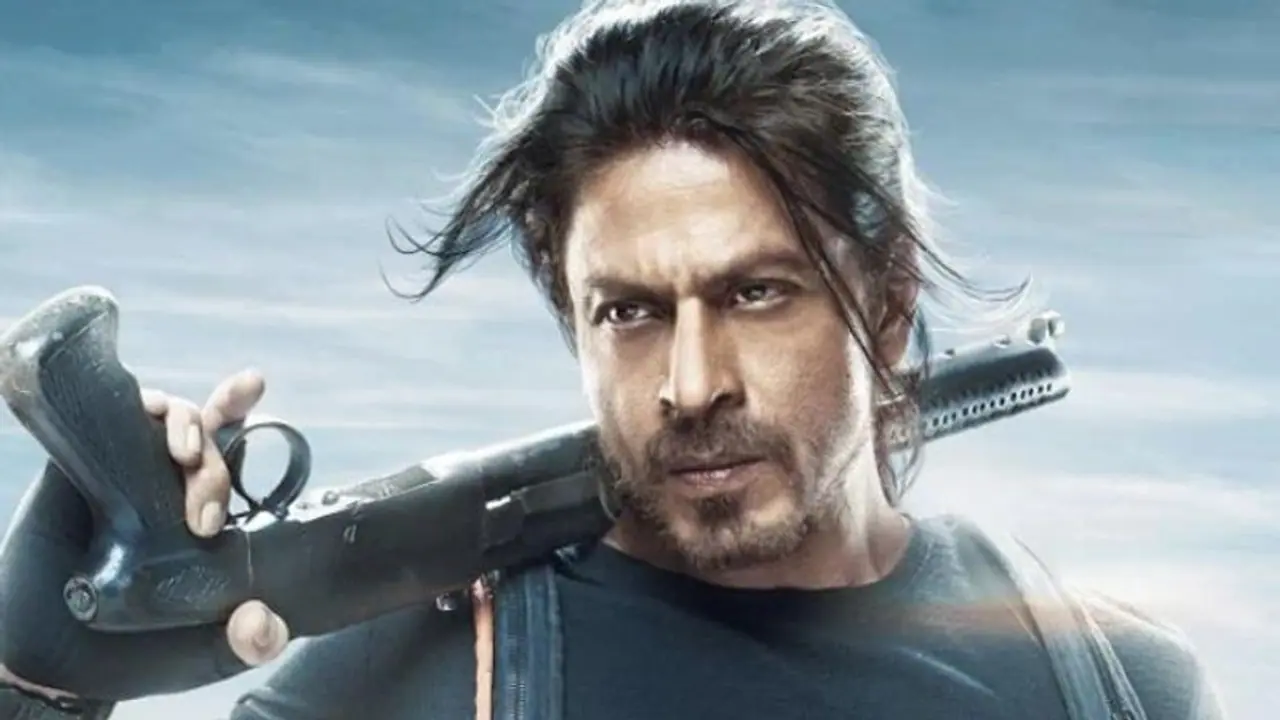 'Pathaan' box office collection Day 3: Shah Rukh Khan's film witnesses first significant dip on Friday