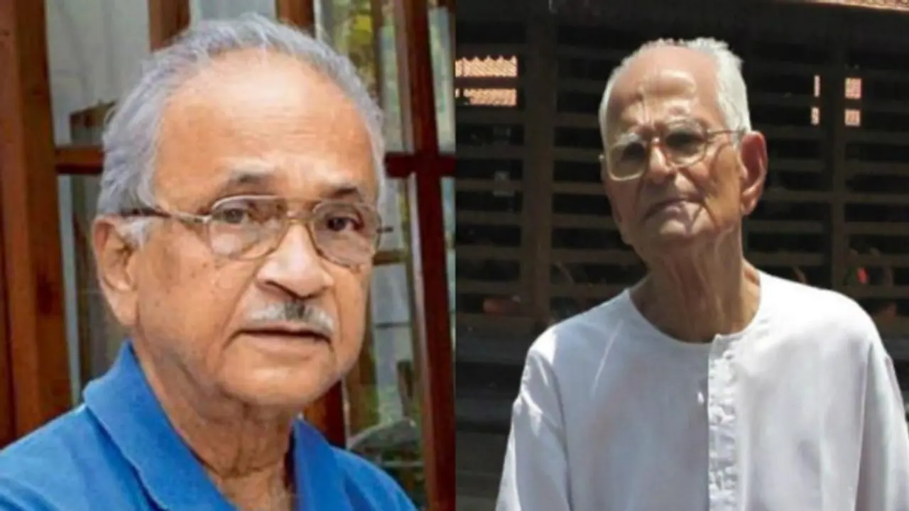 പദ്മ പുരസ്കാരം പ്രഖ്യാപിച്ചു: 91 പേര്‍ക്ക് പദ്മശ്രീ, നാല് മലയാളികള്‍, 6 പേര്‍ക്ക് പദ്മവിഭൂഷണ്‍