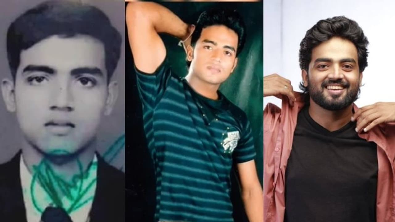 'കാലം പോയ പോക്കേ'; 16 വർഷം കൊണ്ട് സംഭവിച്ച മാറ്റവുമായി സൂരജ് സൺ 'കാലം പോയ പോക്കേ'; 16 വർഷം കൊണ്ട് സംഭവിച്ച മാറ്റവുമായി സൂരജ് സൺ