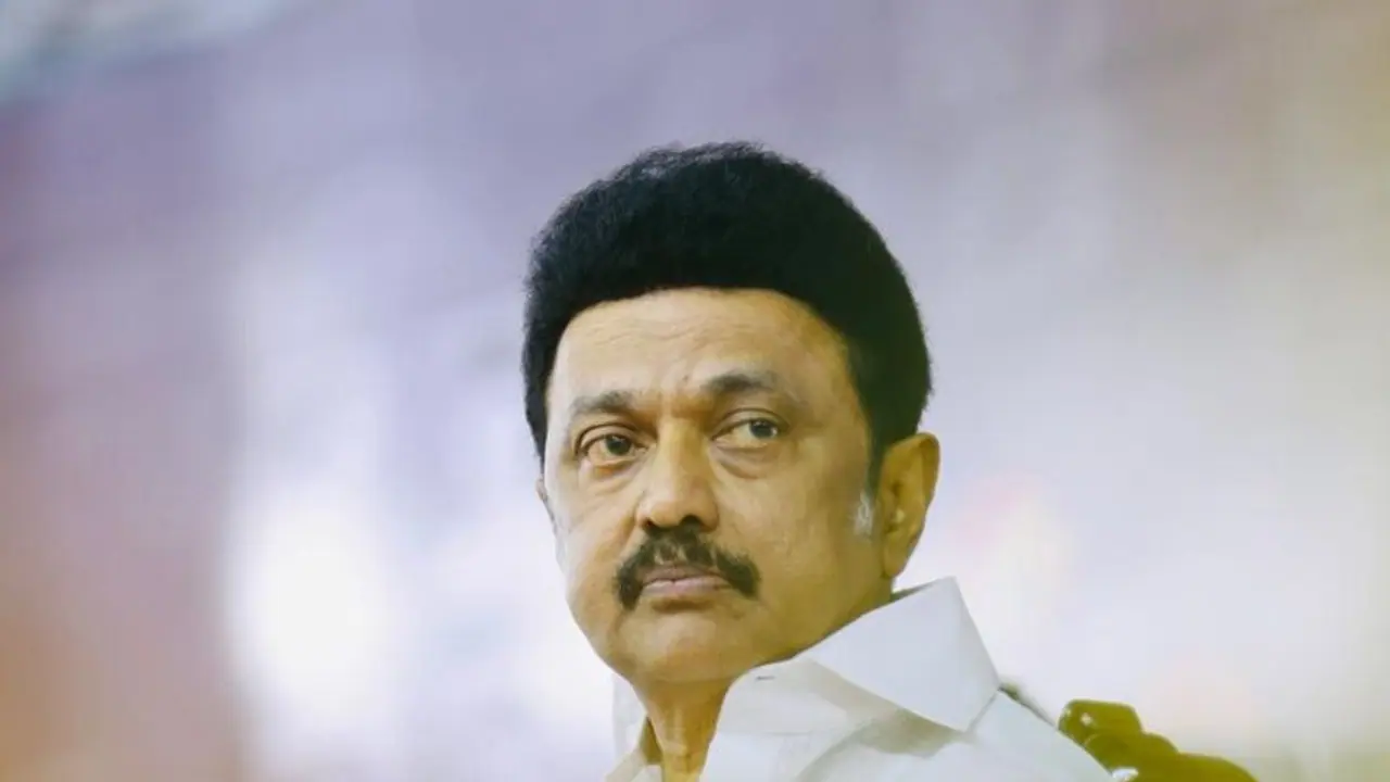  மத கலவரத்தை தூண்ட சதி.! ஆட்சியை அகற்ற திட்டம் பாஜகவிற்கு எதிராக தேசிய தலைவர்கள் ஒன்றிணைய வேண்டும் ஸ்டாலின்