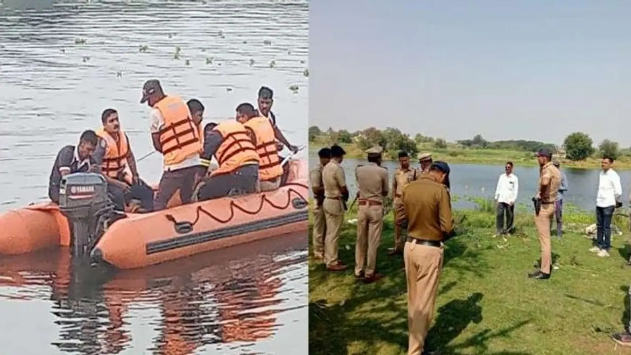 ಮಗನ ಸಾವಿಗೆ ಇಷ್ಟೊಂದು ದೊಡ್ಡ ಸೇಡು: ಭೀಮಾ ನದಿಯಲ್ಲಿ 7 ಜನರ ಶವ ಪತ್ತೆ ಕೇಸ್‌ಗೆ ಟ್ವಿಸ್ಟ್