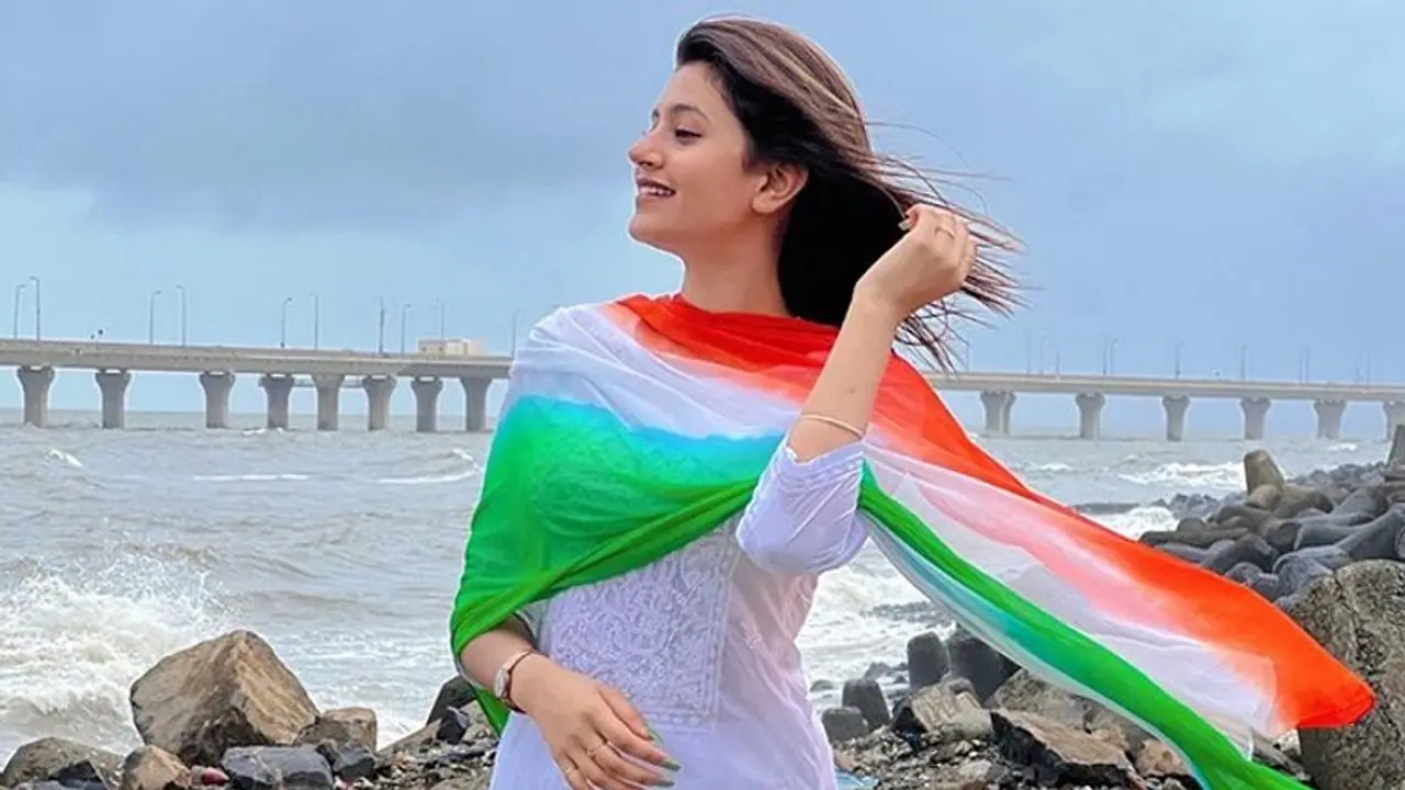 Exclusive: 'Lock Upp' fame Anjali Arora recalls her school days memories of Republic Day