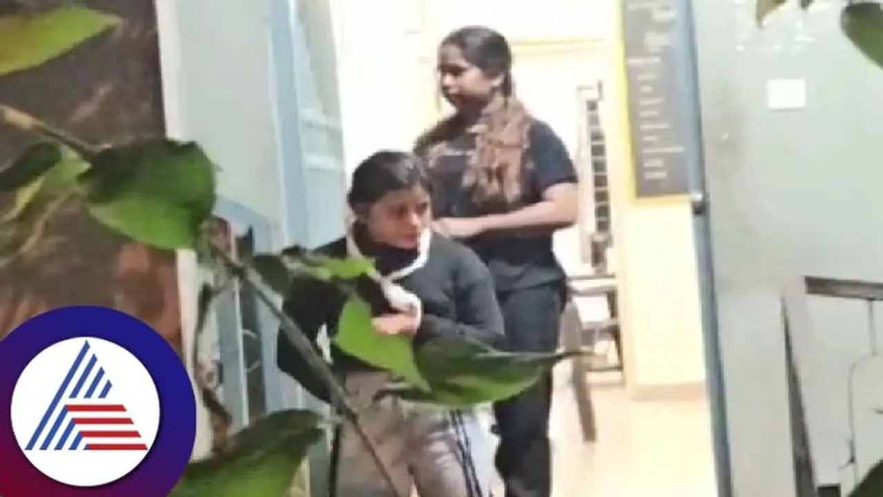 Davanagere: ಹಣಕಾಸಿನ ಜಗಳ ಮಧ್ಯೆ ಪ್ರವೇಶಿಸಿದ ಪೊಲೀಸರ ಮೇಲೆ ಹಲ್ಲೆ: ಯುವತಿಯರು ಸೇರಿ ನಾಲ್ವರ ಬಂಧನ