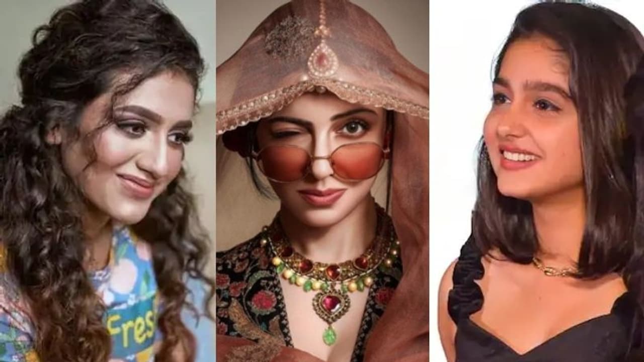 പ്രിയ വാര്യരും അനശ്വര രാജനും എത്തുന്ന ബോളിവുഡ് ചിത്രം; 'യാരിയാന്‍ 2' തിയറ്ററുകളിലേക്ക്