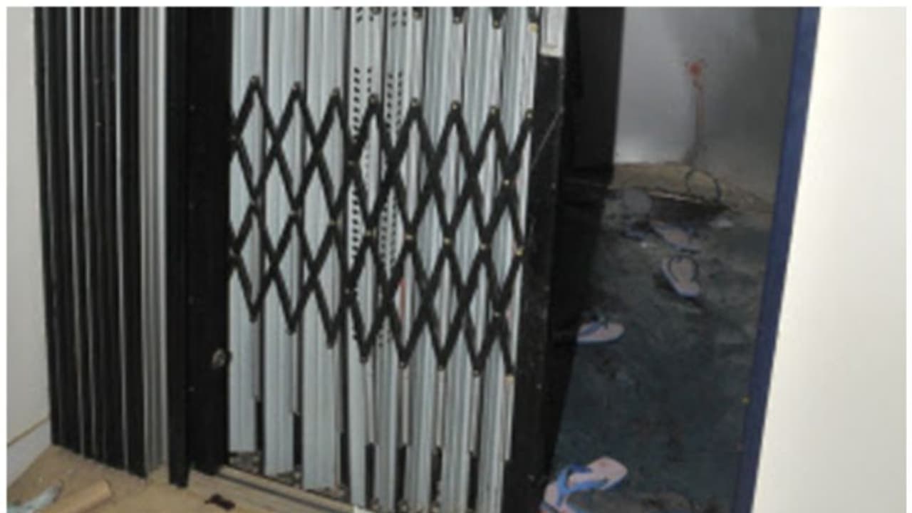 എറണാകുളത്ത് ലിഫ്റ്റ് തകർന്ന് അഞ്ച് പേർക്ക് പരിക്ക് 