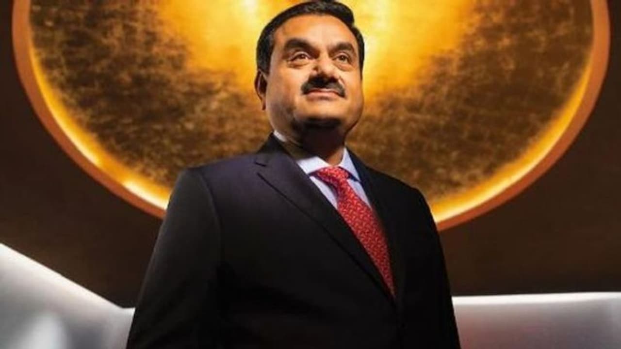 Gautam Adani: கௌதம் அதானியின் அசுர வளர்ச்சியும் அதள பாதாள வீழ்ச்சியும்