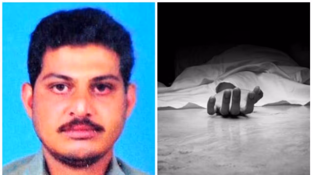 അത്താഴം കഴിക്കാനെത്തുമെന്ന് പറഞ്ഞ് പോയി; കാണാതായ യുവാവിന്റെ മൃതദേഹം കുളത്തിൽ അത്താഴം കഴിക്കാനെത്തുമെന്ന് പറഞ്ഞ് പോയി; കാണാതായ യുവാവിന്റെ മൃതദേഹം കുളത്തിൽ