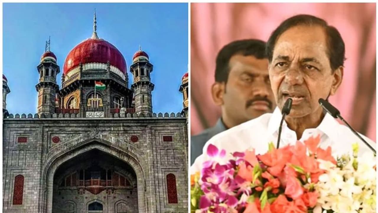 തെലങ്കാന സർക്കാരിന് തിരിച്ചടി; പൂര്‍ണതോതില്‍ റിപ്പബ്ലിക് ദിനപരേഡ് സംഘടിപ്പിക്കണമെന്ന് ഹൈക്കോടതി