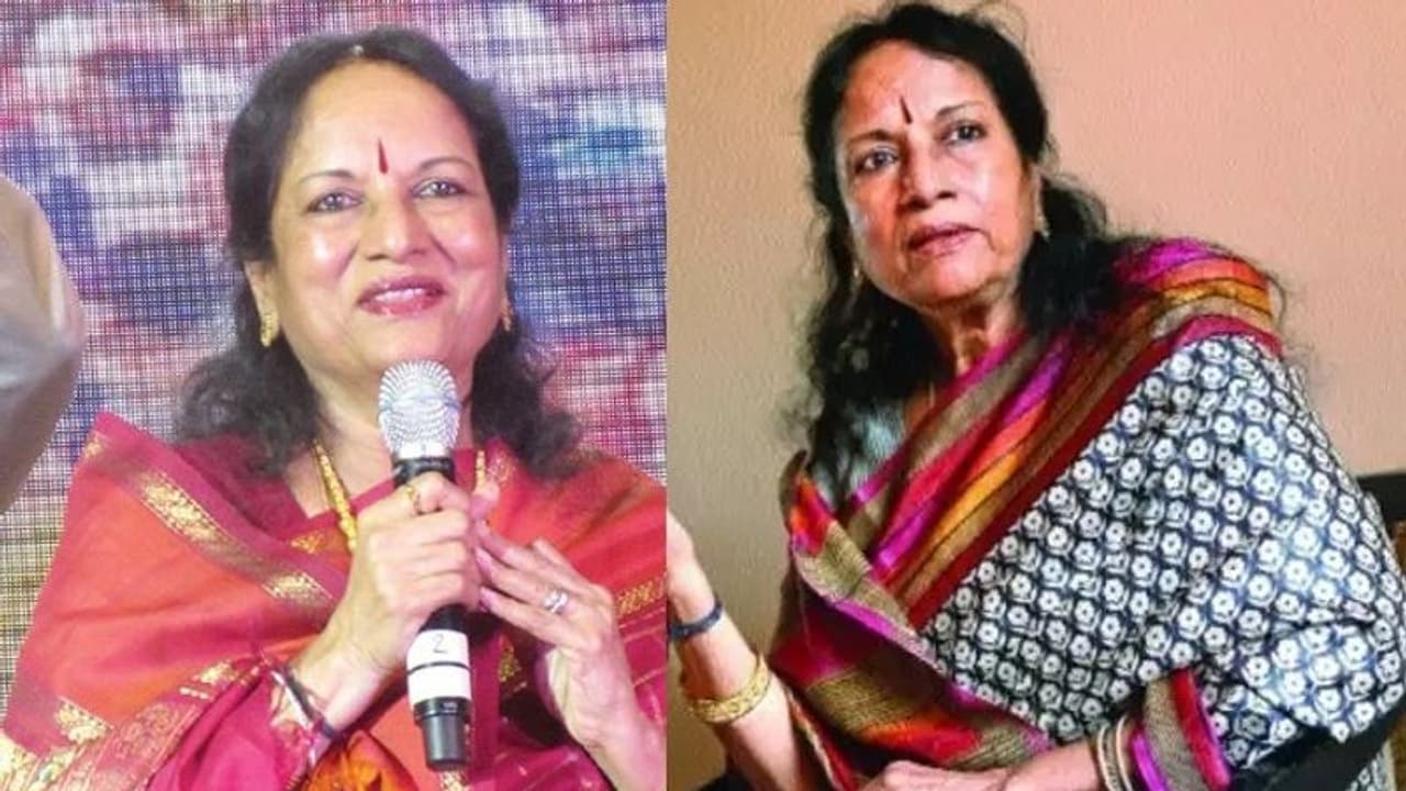 Vani Jayaram Songs: வாணி ஜெயராம் பாடிய பிரபல பாடல்கள்!