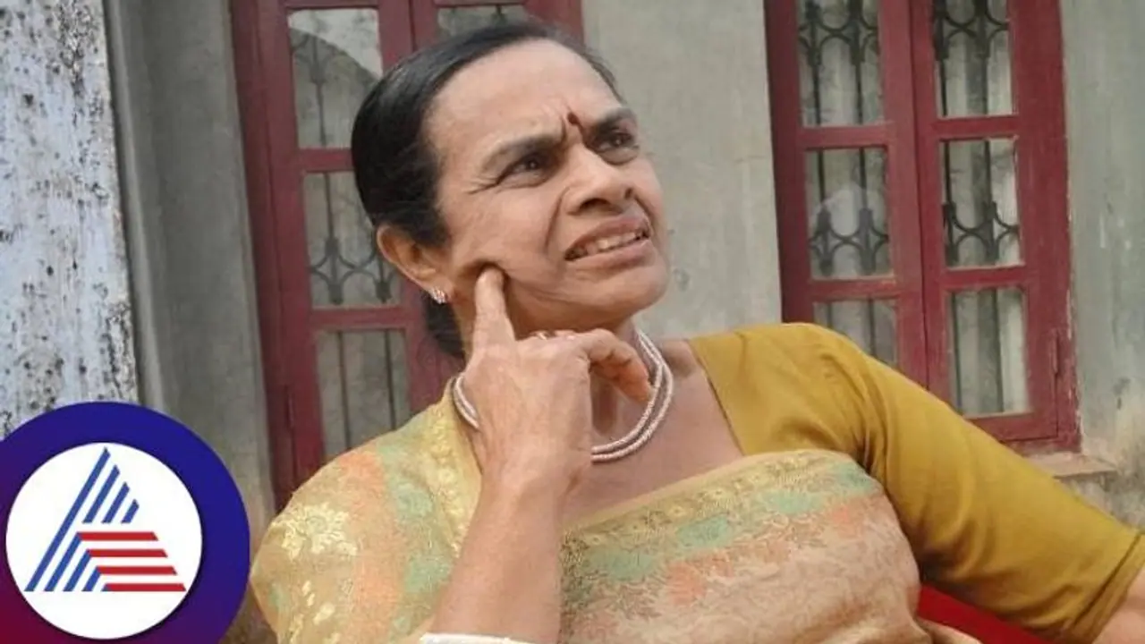 Padma Awards 2023: ಕೊಡವ ಜಾನಪದ ನೃತ್ಯಗಾರ್ತಿ ರಾಣಿ ಮಾಚಯ್ಯಗೆ ಒಲಿದ ಪದ್ಮಶ್ರೀ Padma Awards 2023: ಕೊಡವ ಜಾನಪದ ನೃತ್ಯಗಾರ್ತಿ ರಾಣಿ ಮಾಚಯ್ಯಗೆ ಒಲಿದ ಪದ್ಮಶ್ರೀ