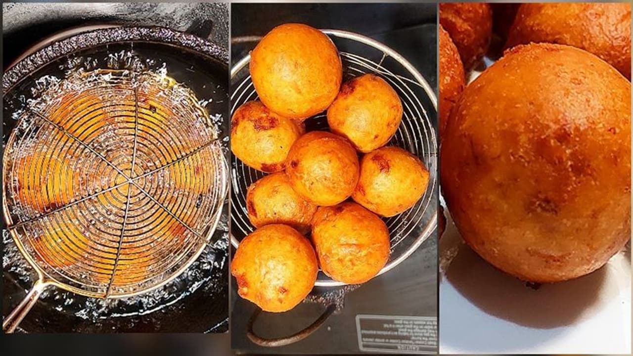 പഴം കൊണ്ടൊരു നാലുമണി പലഹാരം ; റെസിപ്പി പഴം കൊണ്ടൊരു നാലുമണി പലഹാരം ; റെസിപ്പി