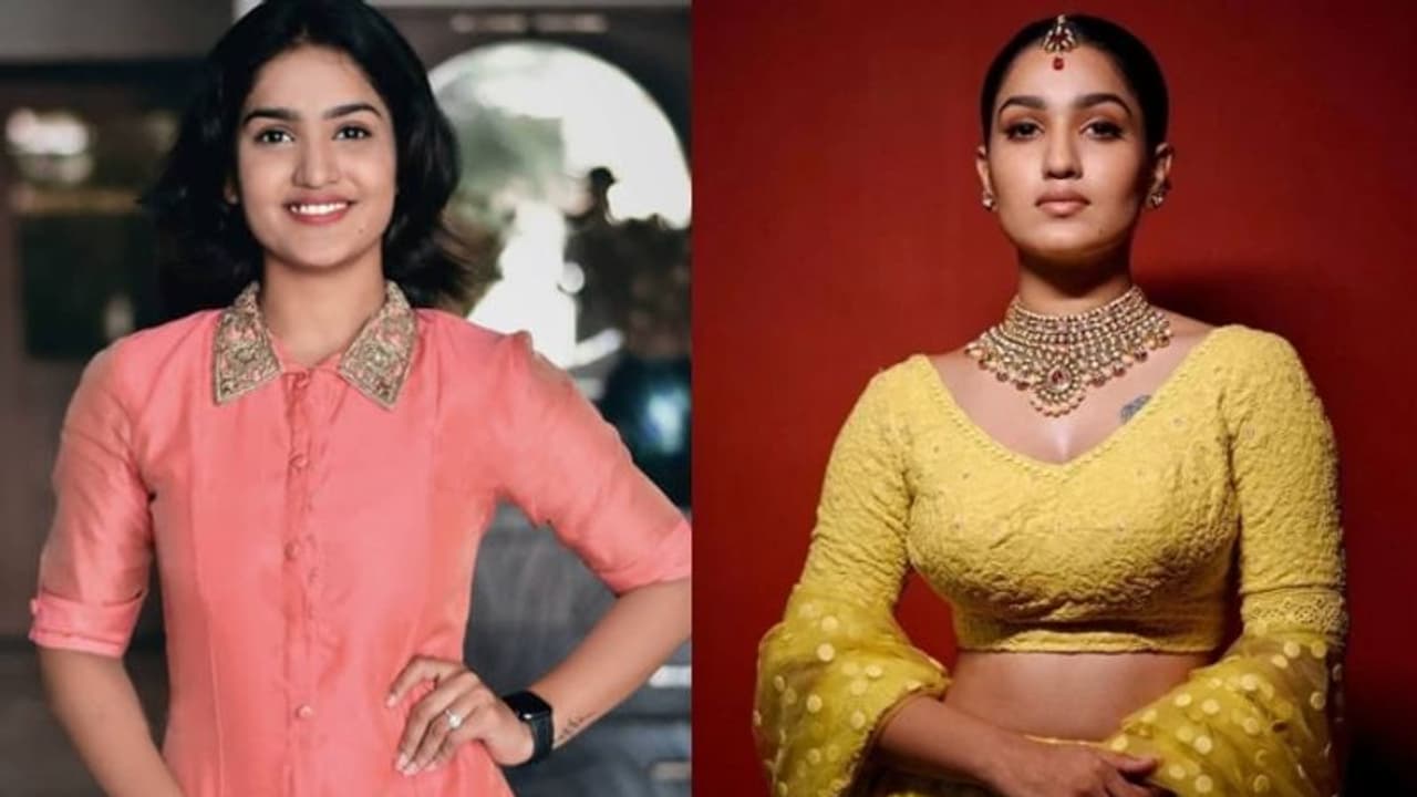 ലണ്ടനിലെ പഠനം ഉപേക്ഷിച്ചത് വംശീയത കാരണം: വെളിപ്പെടുത്തി സാനിയ അയ്യപ്പൻ ലണ്ടനിലെ പഠനം ഉപേക്ഷിച്ചത് വംശീയത കാരണം: വെളിപ്പെടുത്തി സാനിയ അയ്യപ്പൻ