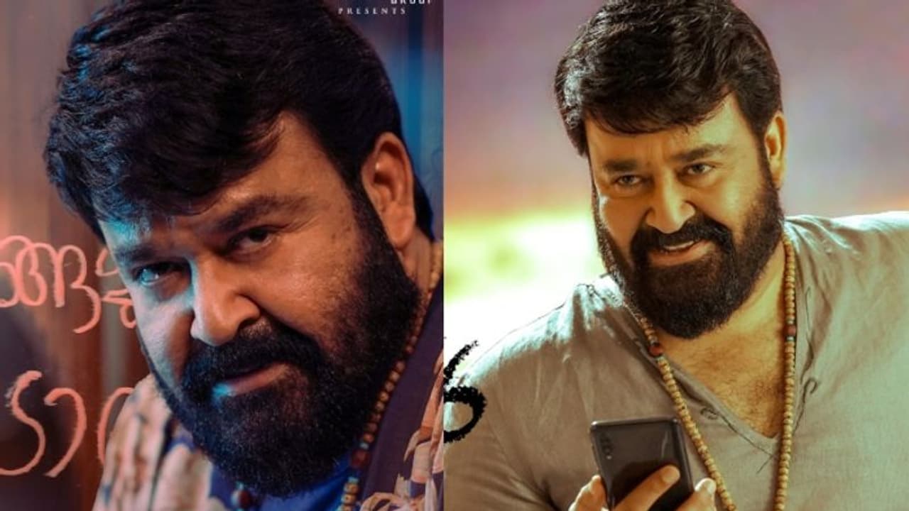 2023ലെ മോഹൻലാലിന്റെ ആദ്യ റിലീസ്, ഒറ്റയാൾ പോരാട്ടത്തിന് 'എലോൺ'; തിയറ്റർ ലിസ്റ്റ്