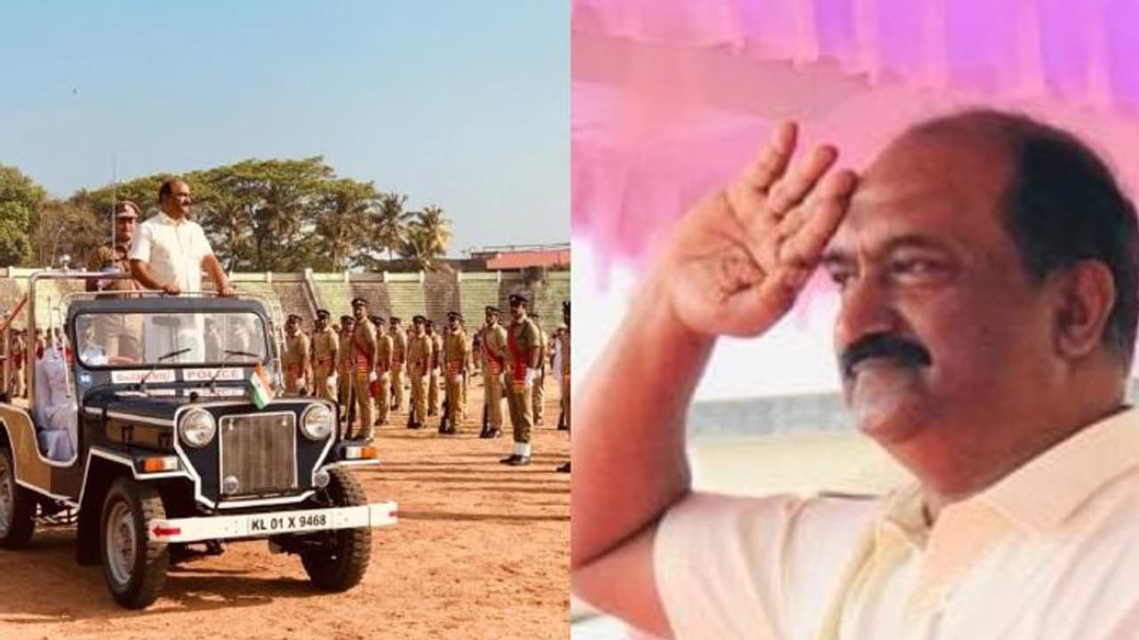 സംസ്ഥാനങ്ങളുടെ കടമെടുപ്പ് പരിധി വെട്ടിക്കുറച്ചത് അടിസ്ഥാന സൗകര്യ വികസനത്തെ മന്ദഗതിയിലാക്കിയെന്ന് കെഎൻ ബാലഗോപാൽ സംസ്ഥാനങ്ങളുടെ കടമെടുപ്പ് പരിധി വെട്ടിക്കുറച്ചത് അടിസ്ഥാന സൗകര്യ വികസനത്തെ മന്ദഗതിയിലാക്കിയെന്ന് കെഎൻ ബാലഗോപാൽ