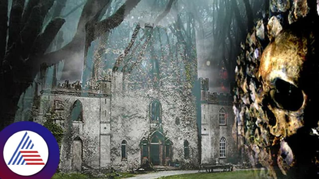 Haunted Place: ಅಬ್ಬಾ..ಆ ಕಟ್ಟಡದೊಳಗೆ ಹೋದವರೆಲ್ಲಾ ಆತ್ಮಹತ್ಯೆ ಮಾಡಿಕೊಳ್ತಾರಂತೆ!