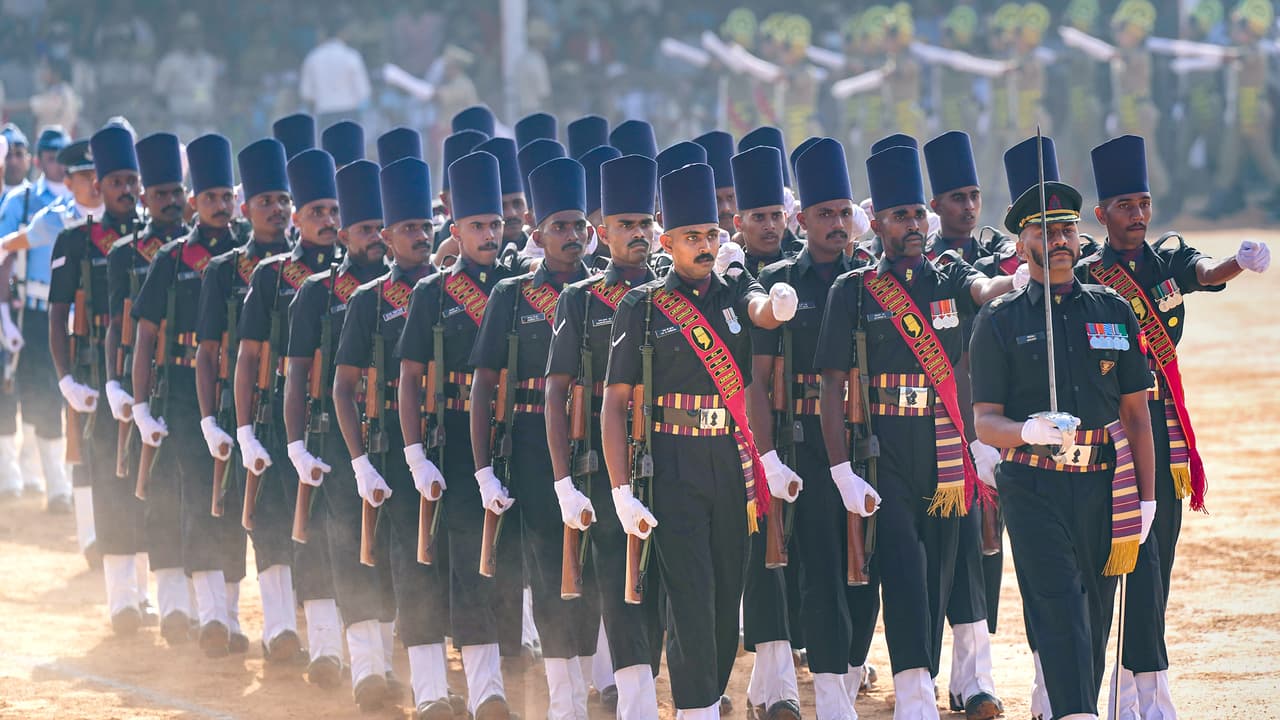 Republic Day: Republic Day: