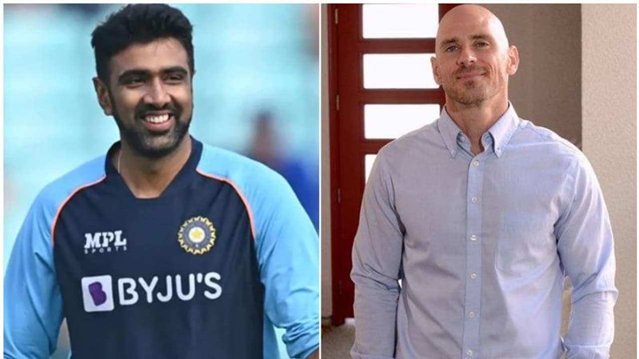 അശ്വിന്റെ വീഡിയോയ്ക്ക് കമന്റുമായി അപ്രതീക്ഷിത അതിഥി; 'ഡേയ് നീയാ', മറുപടിയുമായി ഇന്ത്യൻ താരം അശ്വിന്റെ വീഡിയോയ്ക്ക് കമന്റുമായി അപ്രതീക്ഷിത അതിഥി; 'ഡേയ് നീയാ', മറുപടിയുമായി ഇന്ത്യൻ താരം