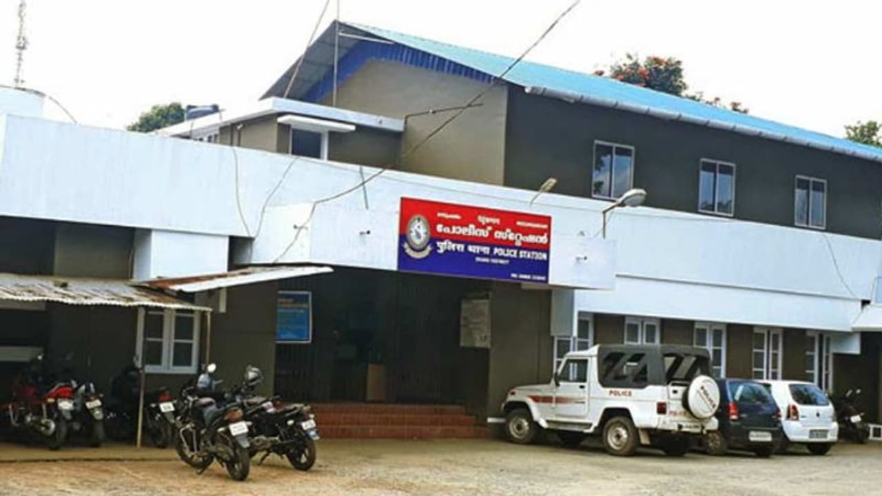 'കള്ളന്മാരുടെ ചാടിപ്പോക്ക്, സ്ഥലംമാറ്റം'; 'കണ്ടകശനി' ഒഴിയാതെ നെടുങ്കണ്ടം പൊലീസ് സ്‌റ്റേഷന്‍