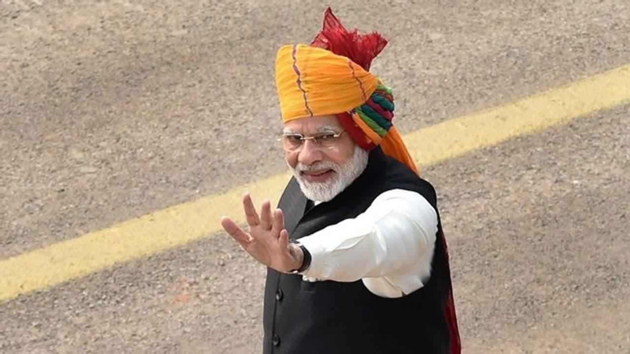 ತಮಿಳುನಾಡಿನಿಂದ ಪ್ರಧಾನಿ ಮೋದಿ ಲೋಕಸಭೆಗೆ ಸ್ಪರ್ಧೆ?